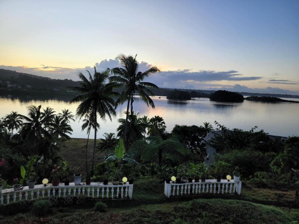 Suva Hideaway Villa 外观 照片