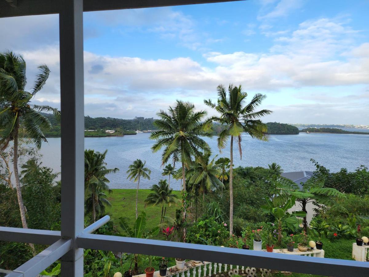 Suva Hideaway Villa 外观 照片